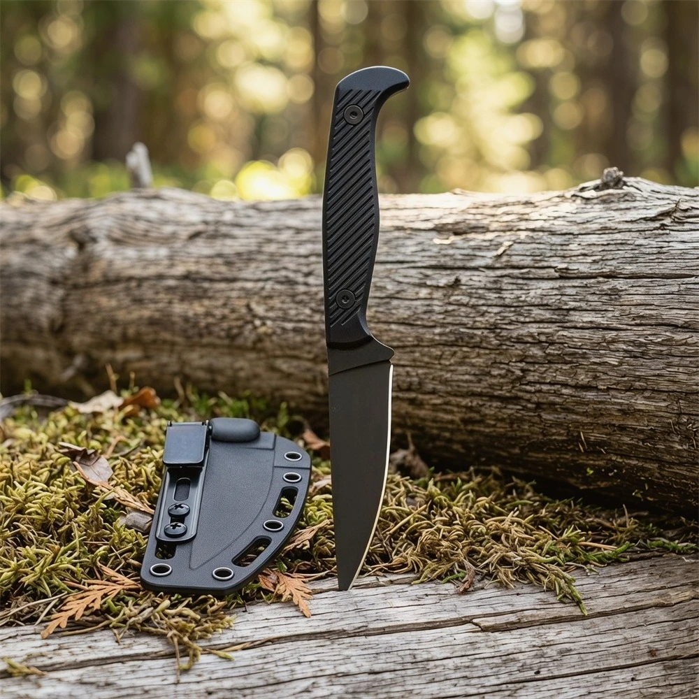 Outdoor-Messer mit Nylonfaserg – Fishing Equipment Essentials Bewertung und Preis