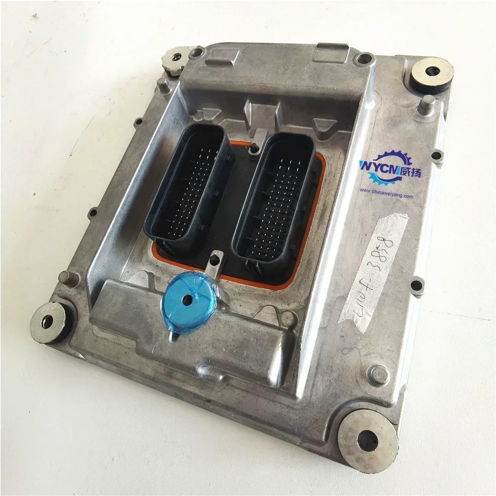 

Original EC210 EC240 EC290 Excavator spare part 60100000 ECU with program with good quality