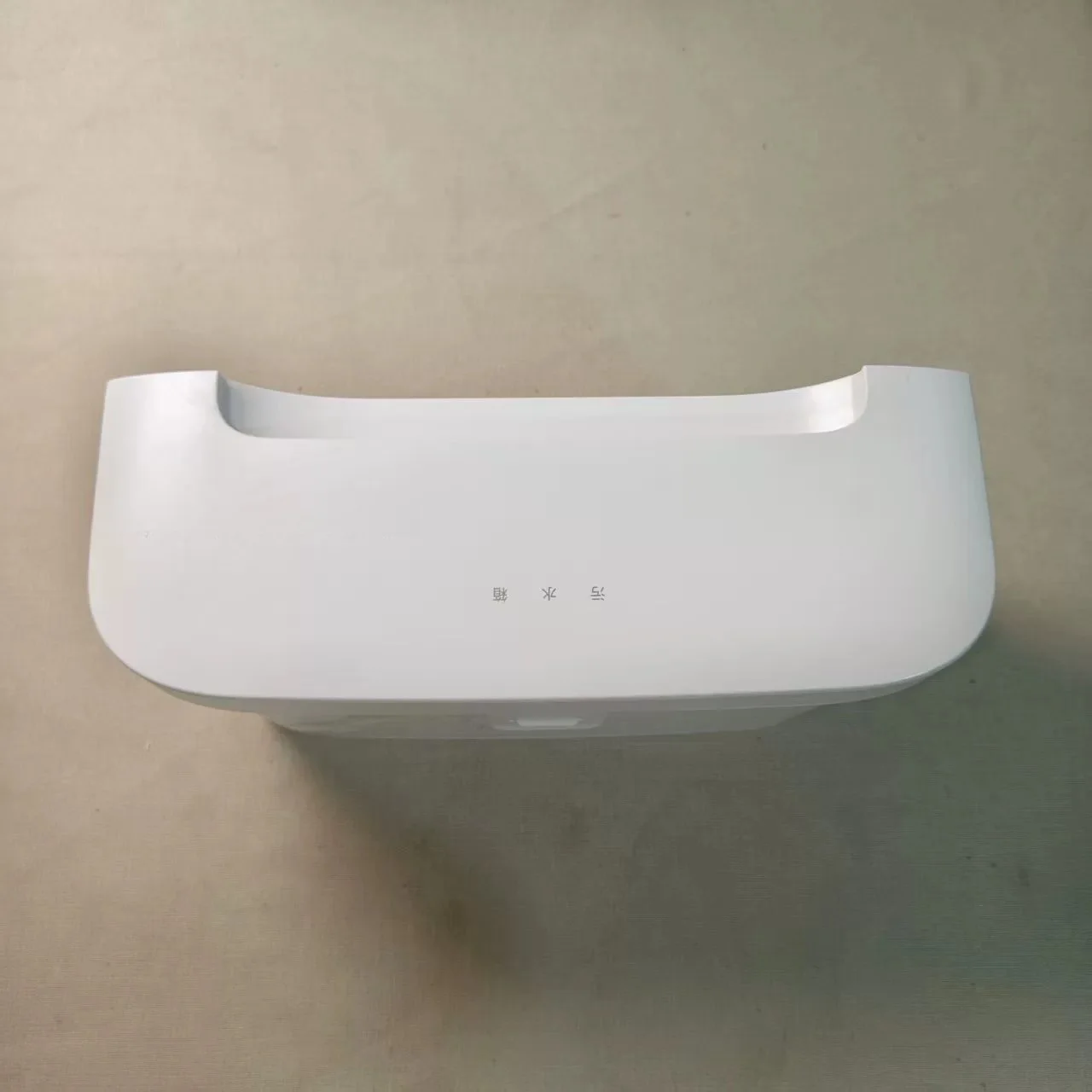 Water Tank and Sewage Tank For FOR Ecovacs N30 Robot Vacuum ABS Construction Easy Install Fit For FOR N30 Model Only