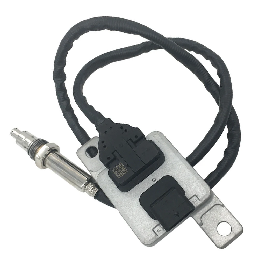 

Совершенно новый датчик NOX 4G0907807J, подходит для Audi A6 Avant A7 Sportback 3.0L TDI 2014-2018, номер детали # 4G0907807 Дж 5WK9 7212 5WK97212