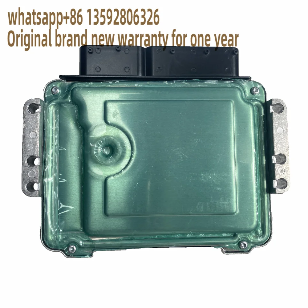 الأصلي 39131-2b335 433 Ecu لوحة المحرك وحدة تحكم إلكترونية Meg17.9.12 لكيا هيونداي #5