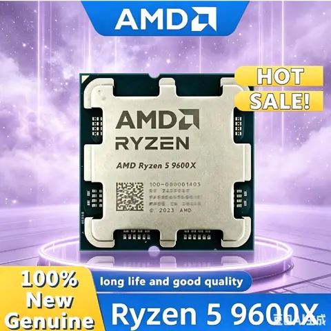 Ryzen 5 9600x-AliExpress