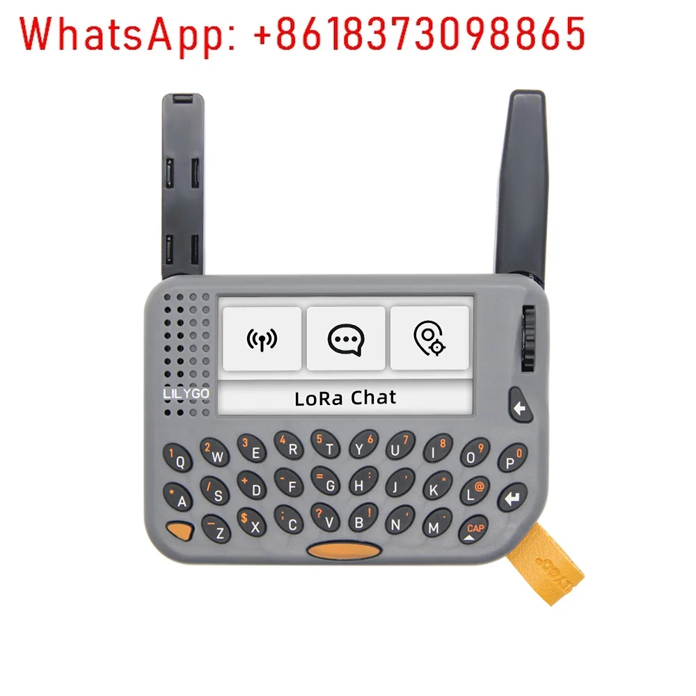 2025 Lilygo T-Lora … - image