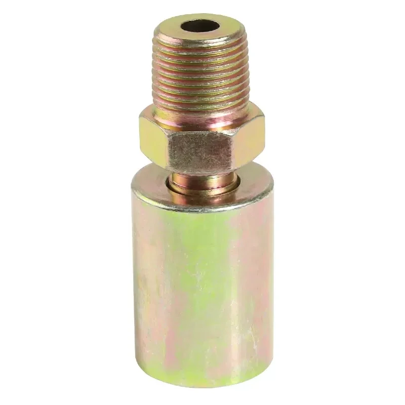 Crimping External Thread Joint 1/4\