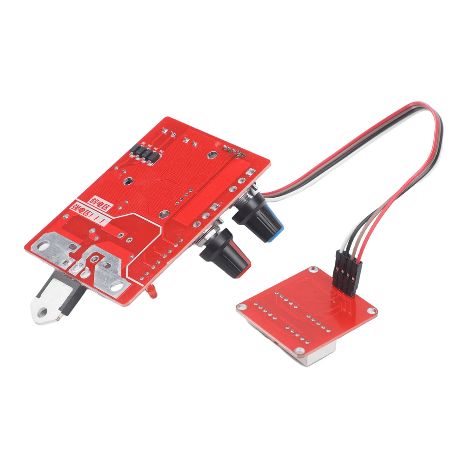 Digital Control Interface Control Board Industrial Use User-Friendly Input Convenient Wiring High Visibility Indicators