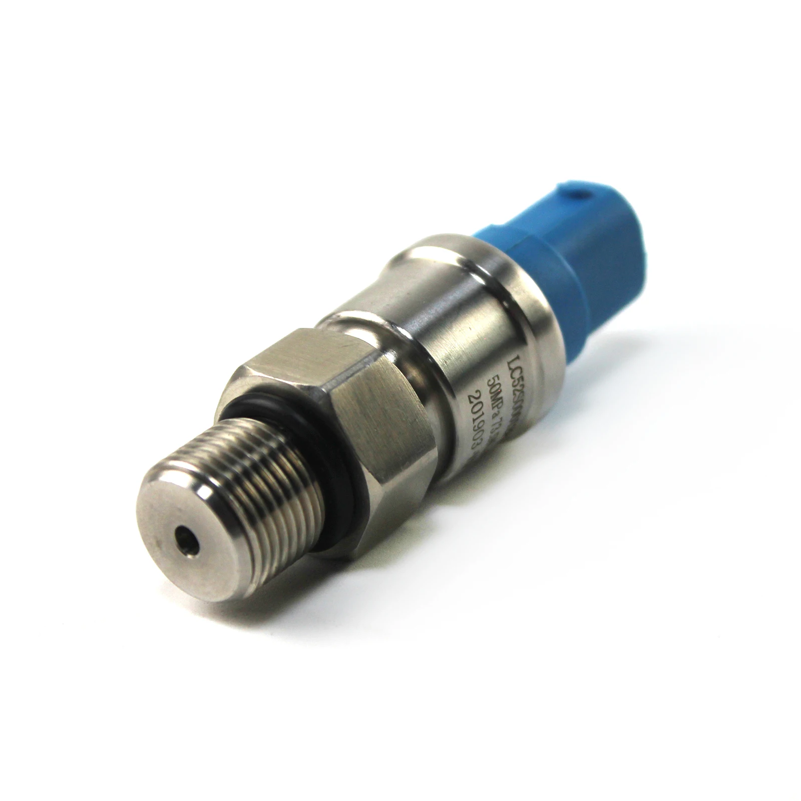 SK480-6 Interruttore sensore ad alta pressione LS52S00005P1 LC52S00012P1 Adatto per escavatore Kobelco 50MPA SK200SR SK135SR Holland E135SRLC