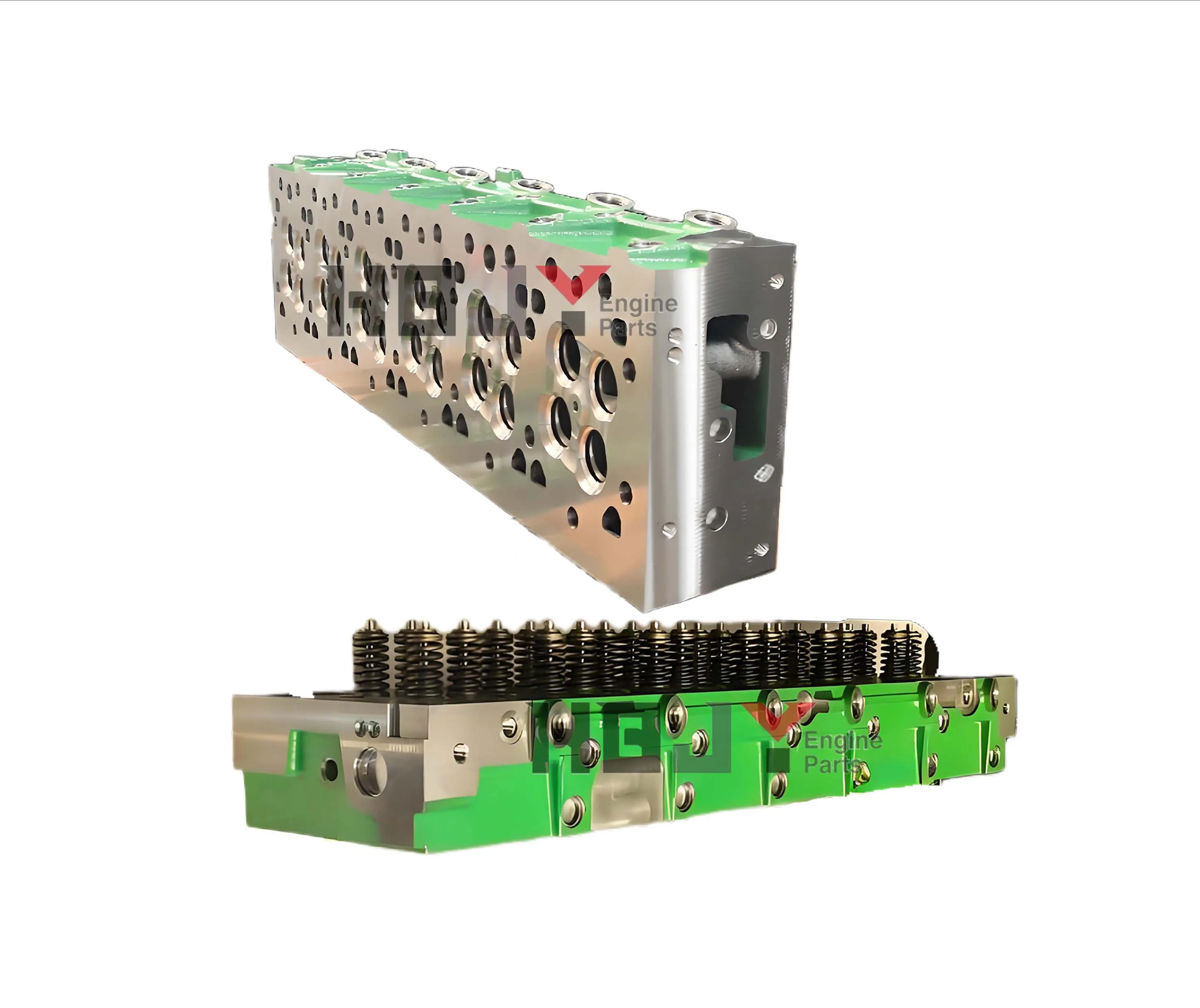 Głowica cylindrów R525583 Agricultural 7720