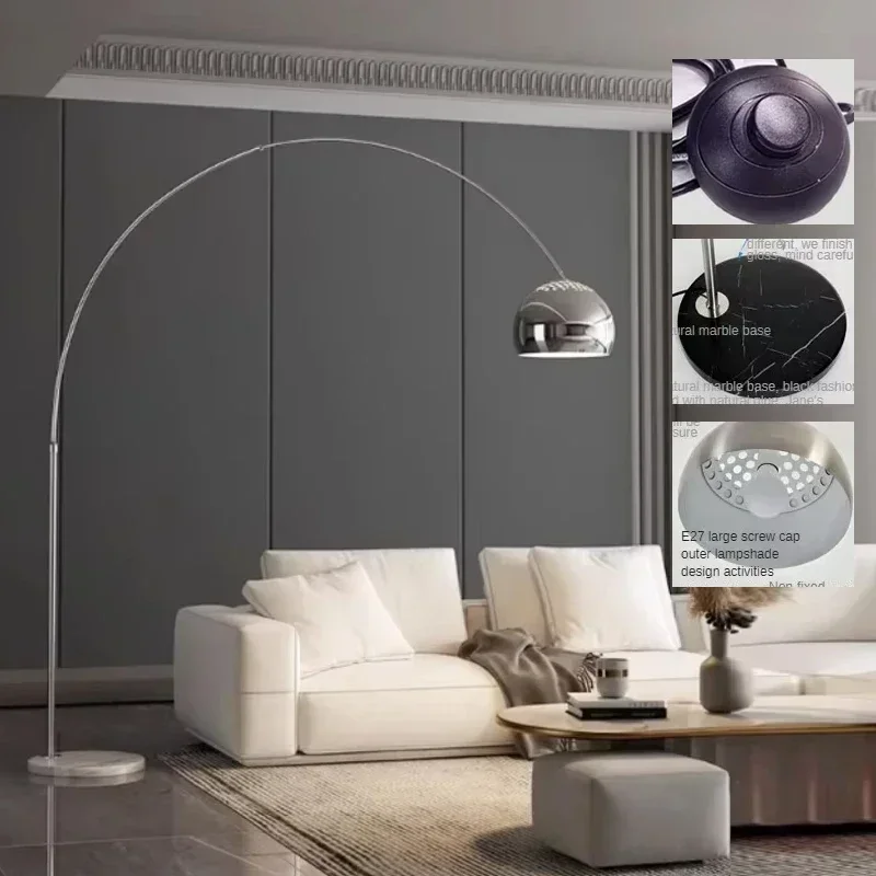 Modern Minimalist L…