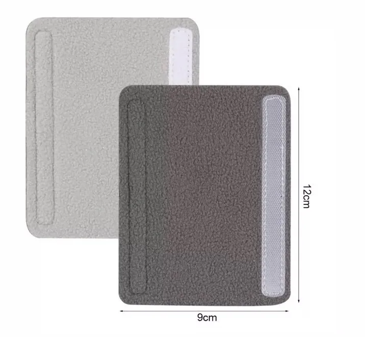 

2Pcs Anti-indentation Pad CPAP Mask Pads Prevent Marks Antislip Around Tubing Cpap Cushions Machine Accessories Labor