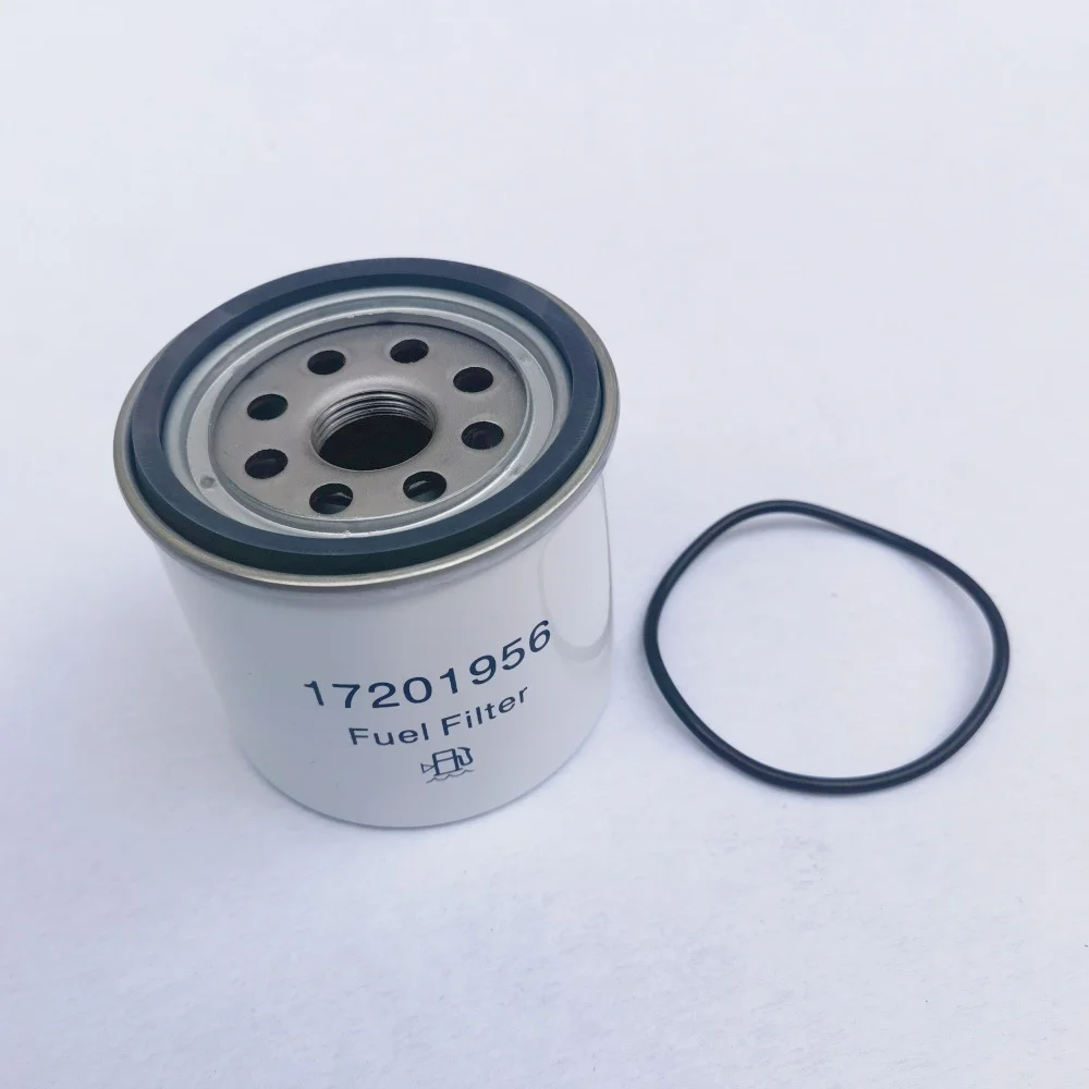 

Fuel Filter 17201956 Diesel Filter Replacement Filter For 140 Engine Accessories TS3144 R315TDRCR01 SN55087 SK48598