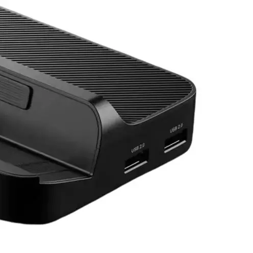 

7 In 1 Charging Dock for Retroid Pocket 5 Charger Dock Station PD Charging HDMI-Compatible 3*USB3.0 2*USB2.0 for RP5/RP4/Pro/RP4