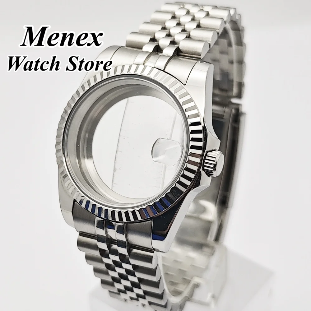 boitier-de-montre-argente-36mm-39mm-nh35-facelift-verre-saphir-acier-inoxydable-adapte-au-mouvement-nh35-nh36-st2130-pt5000-eta2824