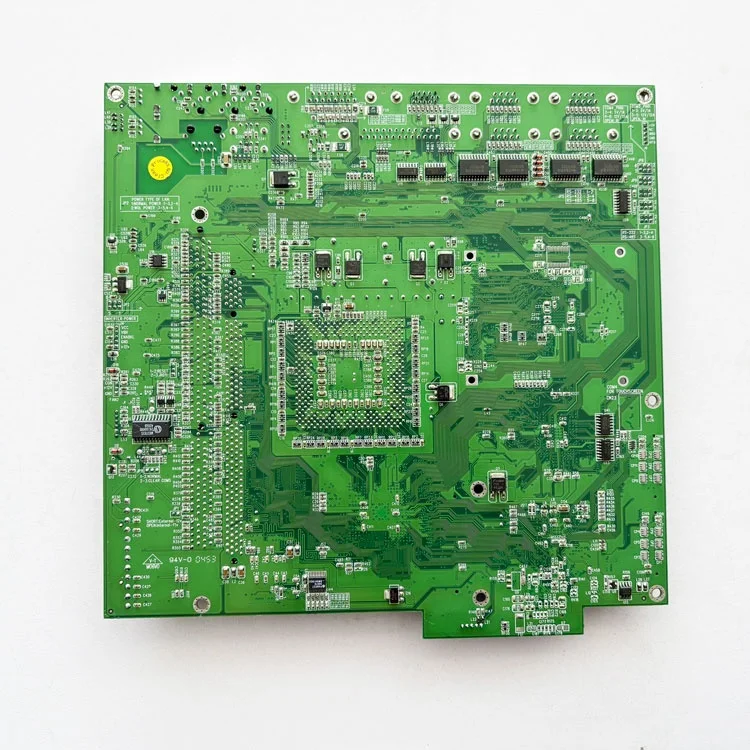 100% Tested Industrial Motherboard CPU Board Models PCM-9571 PCM-3343 1906957112 REV.B1 Stock Accessories