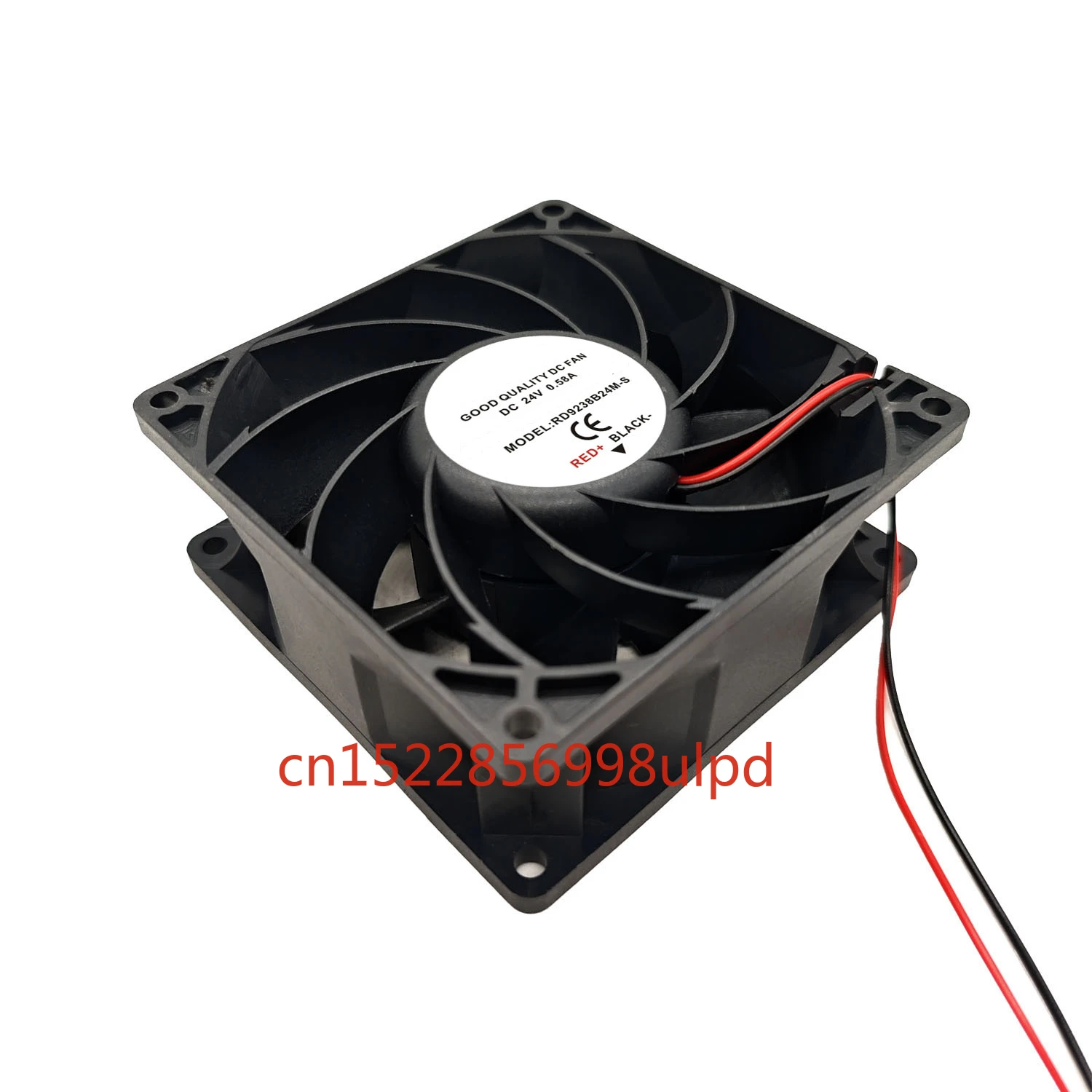 مروحة تبريد RD9238B24M-S جديدة ومبتكرة