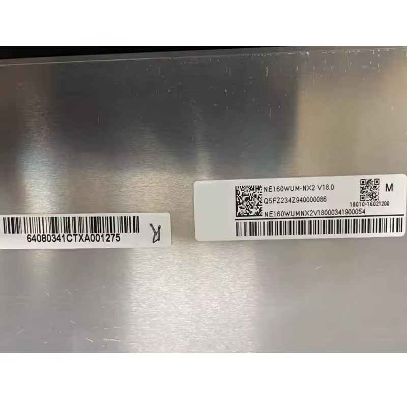 LCD 패널 이미지 2