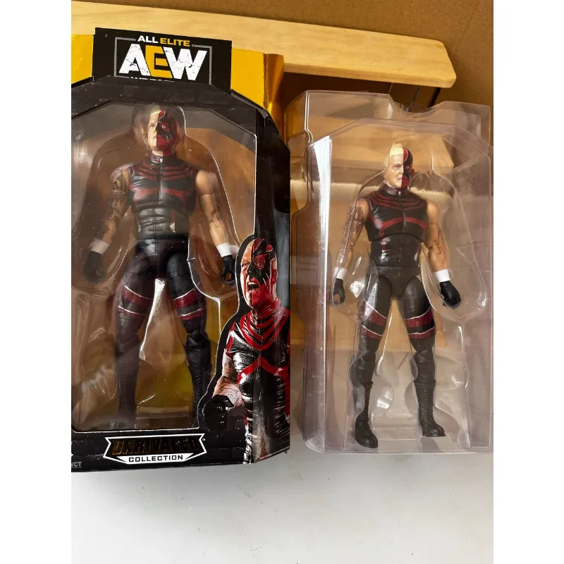 مصارع ستينغ هو نموذج مجسم لطيف للغاية يجمع ألعاب الصبي