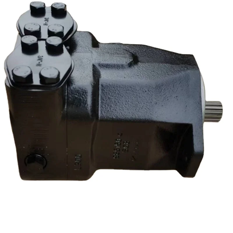 

BOMAG BW211 Road Roller 05817004 05817095 Hydraulic Motor