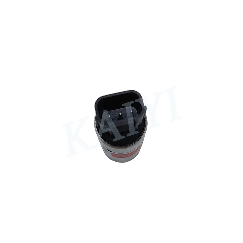 For Sany SY135/215/235/335/365 flat high-pressure pressure sensor 60116350 excavator accessories