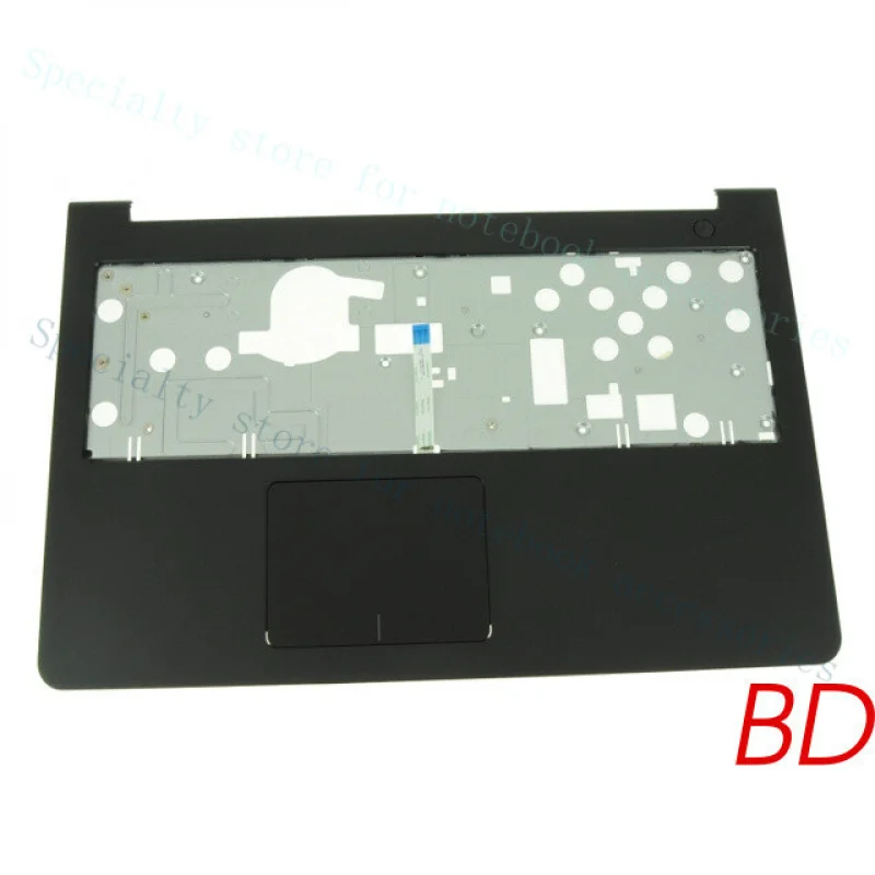 

A+K1M13 0K1M13 FOR DELL Inspiron 15 5545 5547 5548 C Shell Palmrest Touchpad