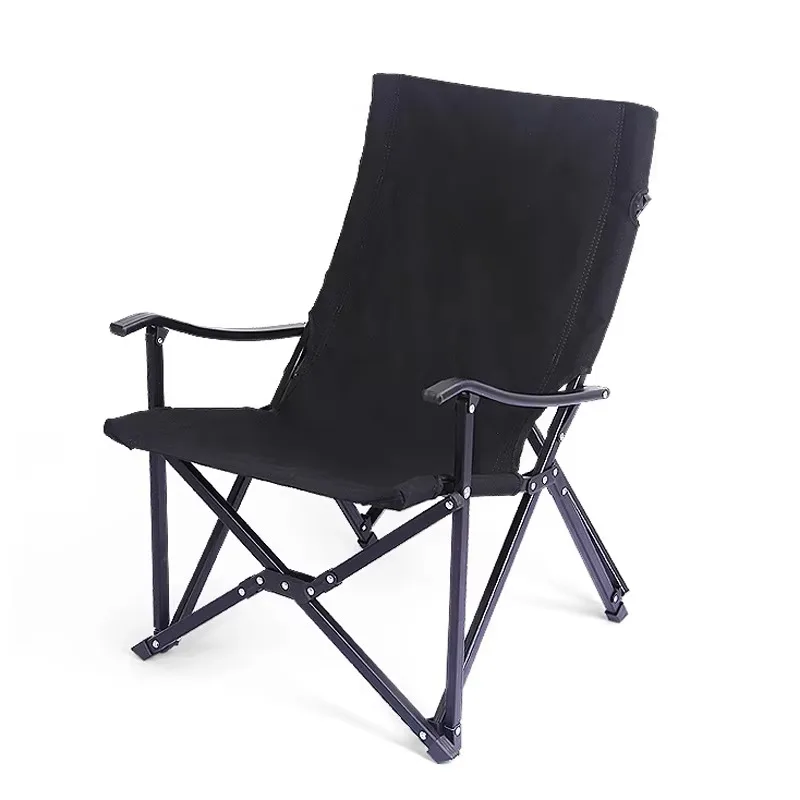 chaise-de-camping-pliante-robuste-a-dossier-haut-pour-l'exterieur-la-randonnee-la-plage-et-le-jardin-personnalisable-en-gros