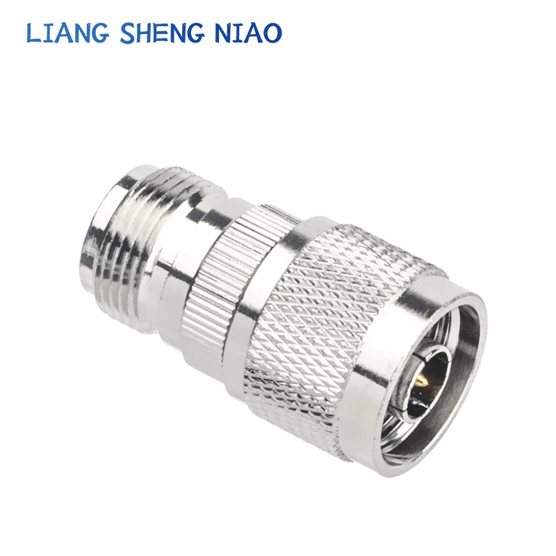 РЧ-разъем N «папа-мама» Разъем автомобильной станции интерком N-JK