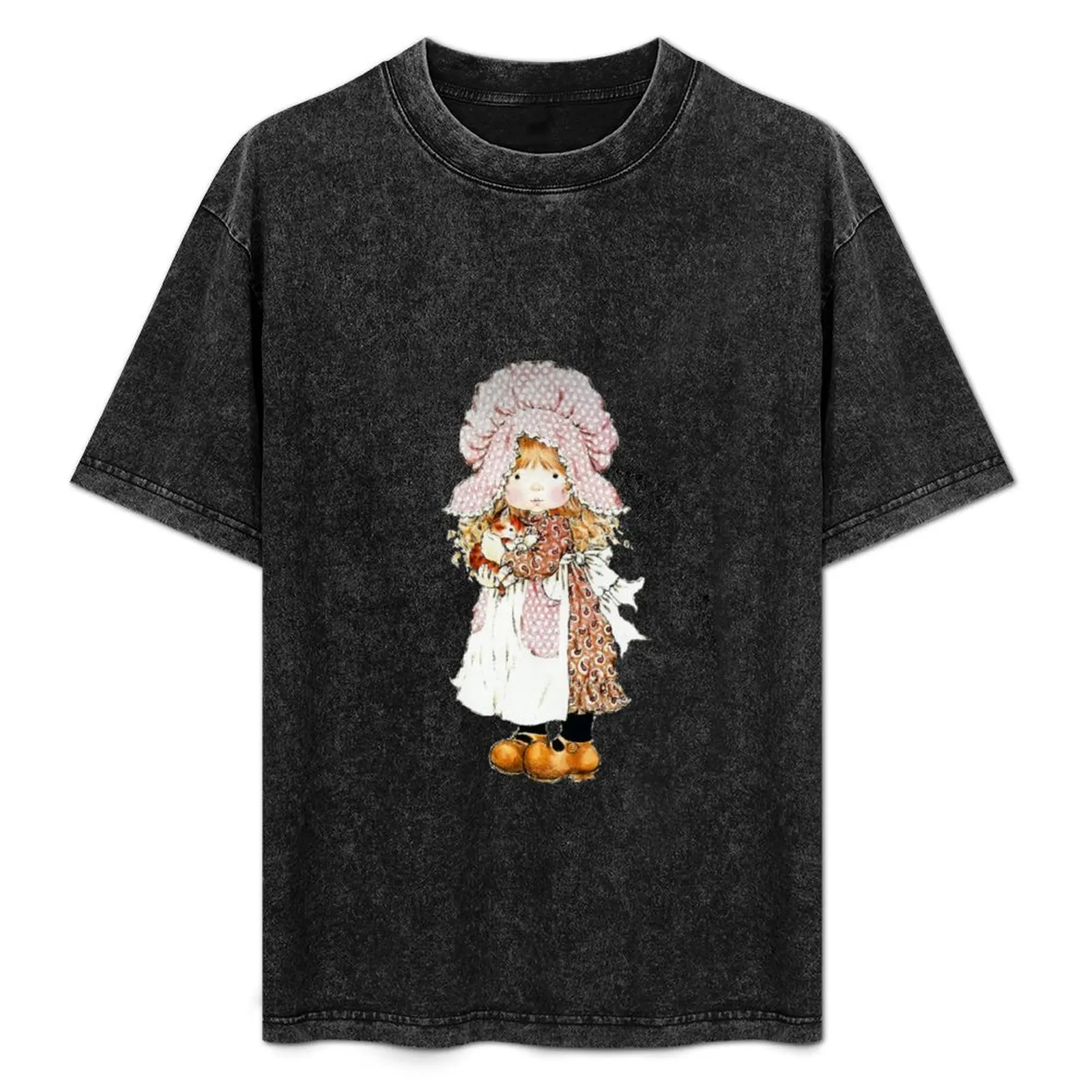 

sarah kay T-Shirt sports fans anime figures anime mens champion t shirts