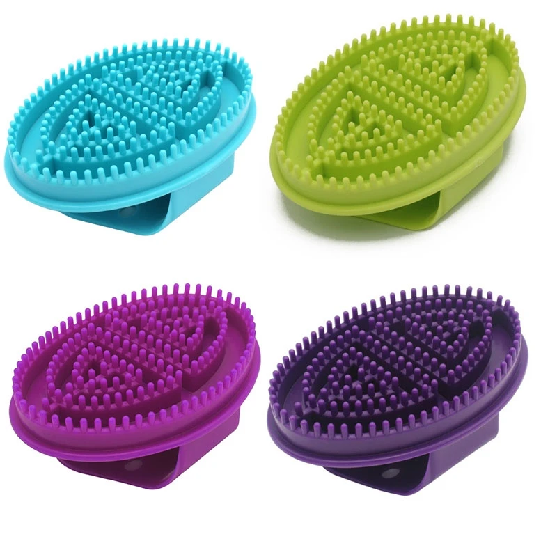 

Cellulite Massager Remover Brush Circulation Brushes for Women Men Arms Legs Thighs Butt and Body Drop Shipping