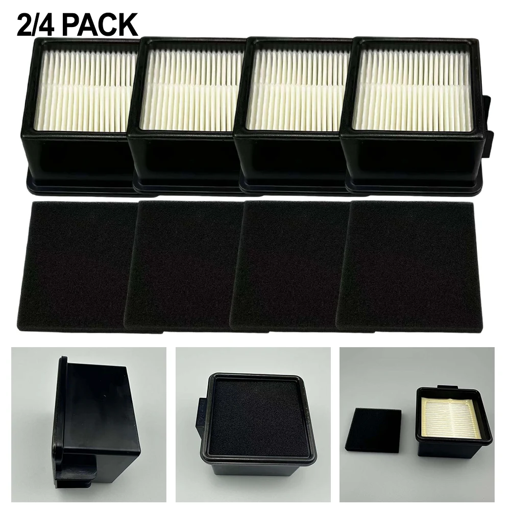 

High Efficiency Filter As Shown Replacement Vacuum Filter Easy To Clean Filters Household Filter Replacement For 2PY1105000