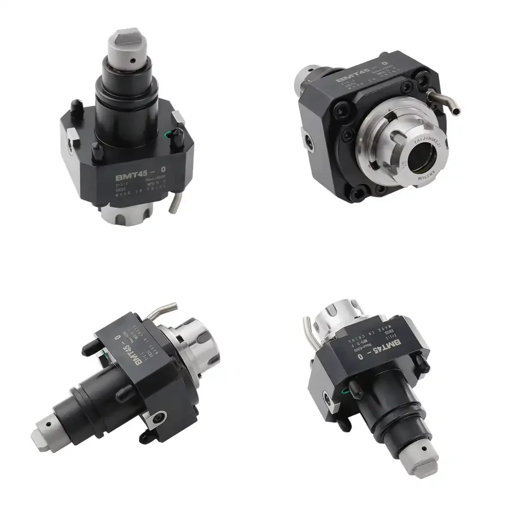 Cnc Bmt Tool Holder…