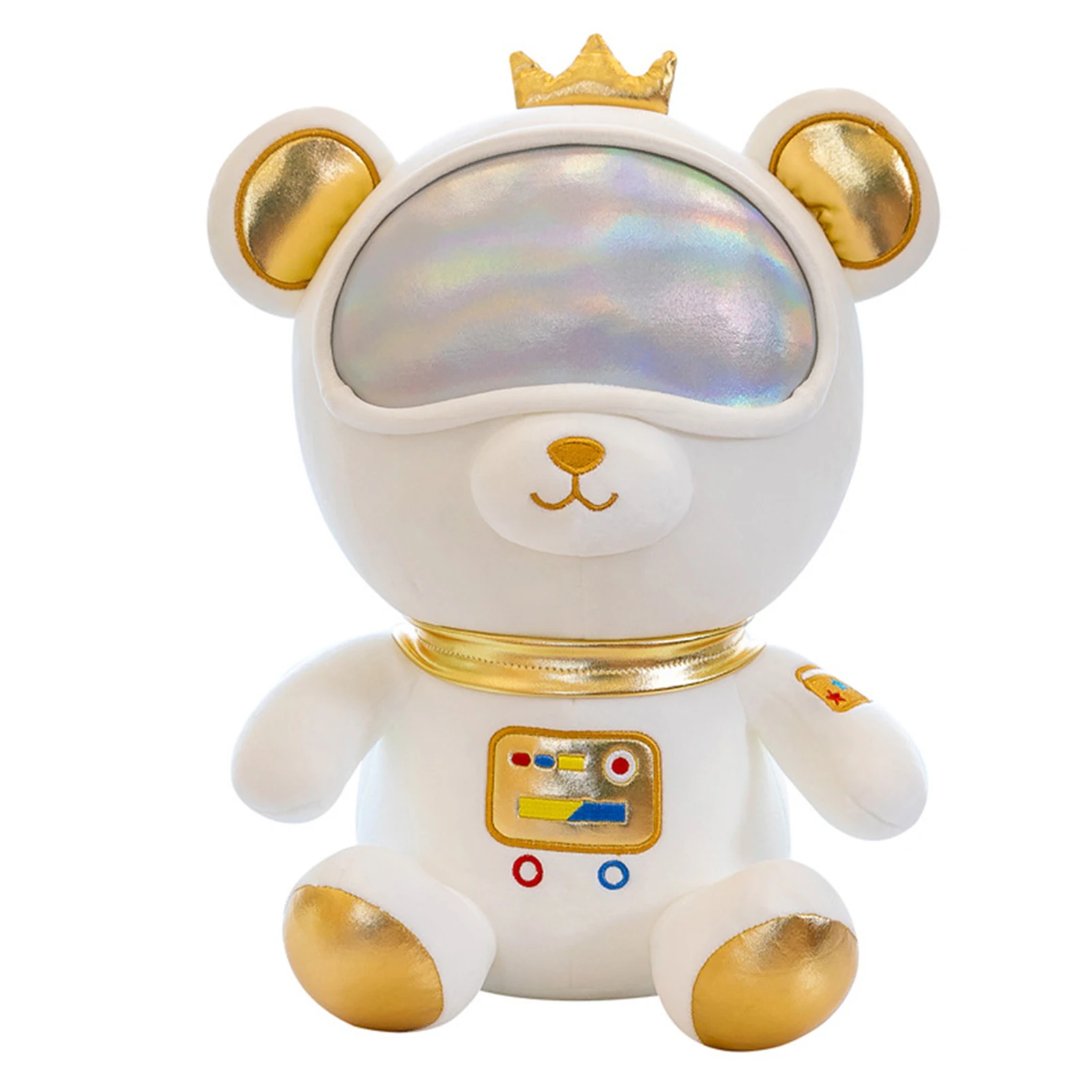 

Космический медведь, аниме-персонаж, мягкая игрушка, мягкая подушка для сна для друзей