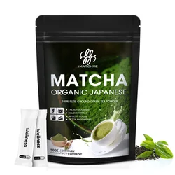 Apple Cider Vinegar Gummies with mother & Pure Green Tea Matcha Helps Detoxify & Weights Loss, Fat Burning, Appetite Suppressant