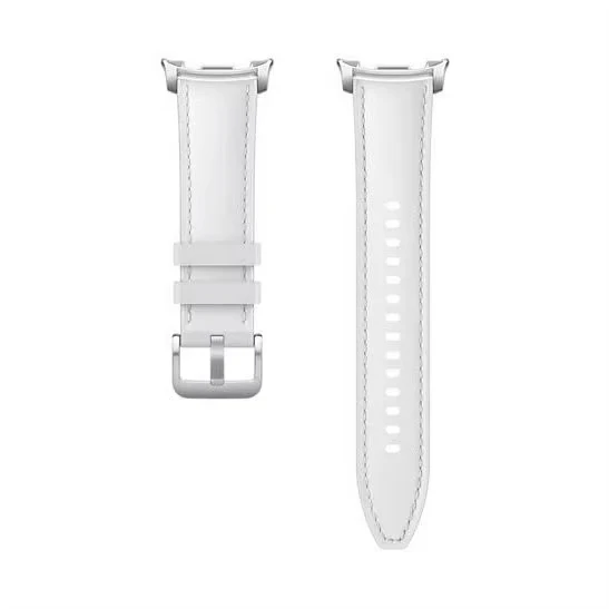 Leather Silicone Ba… - image