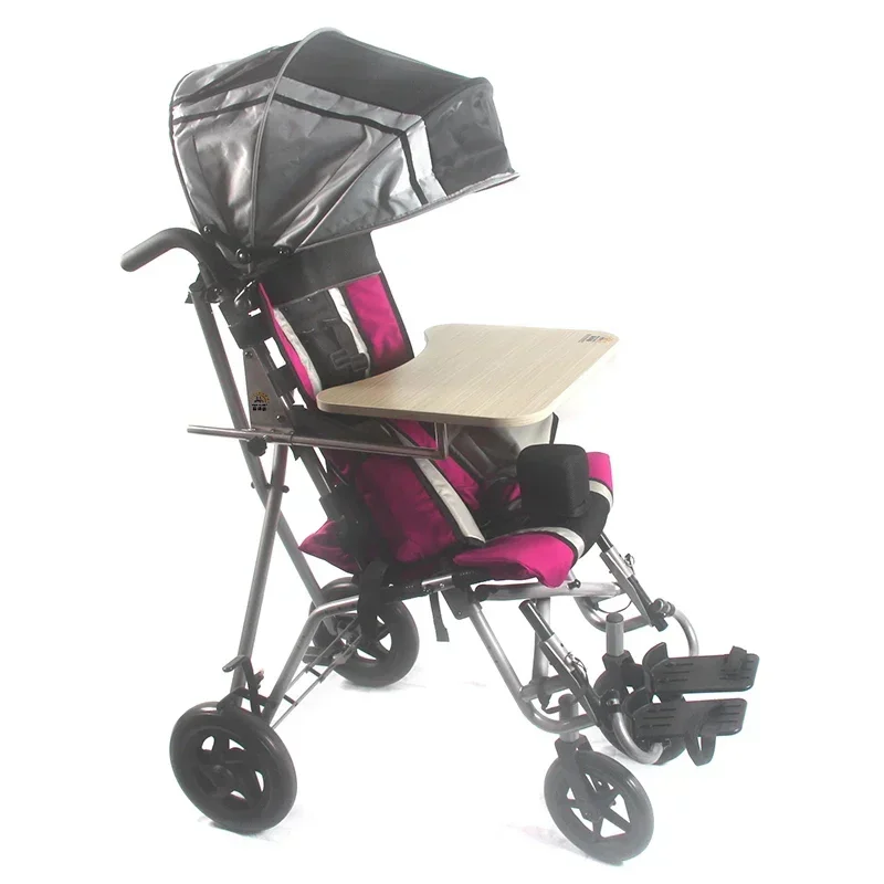 trolley Smart and lightweight foldable aluminum alloy