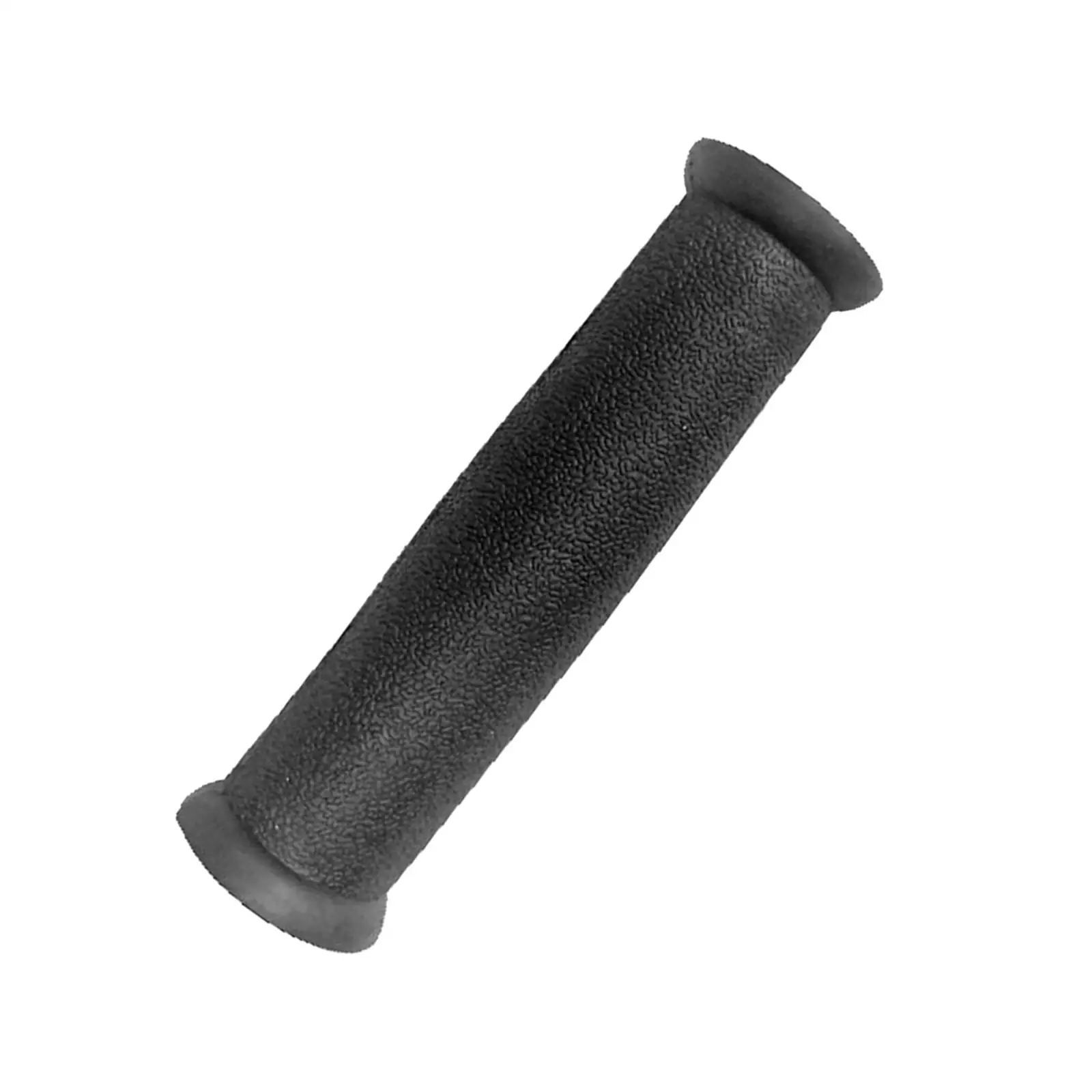 Workout Fitness Dumbbell Bar Grip Thickened ABS Handlebar for Adjustable Gym Weights Bar Exercises