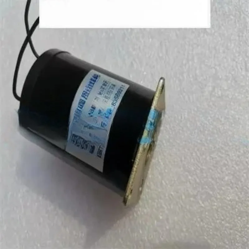 2 pieces MFZ1-4.5 DC dry valve solenoid oil pressure valve 24V