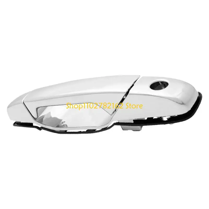 

547B Exterior Door Handle for 2007-2013 22738721 20828258 22738722 15915150 Front Rear Door Handle