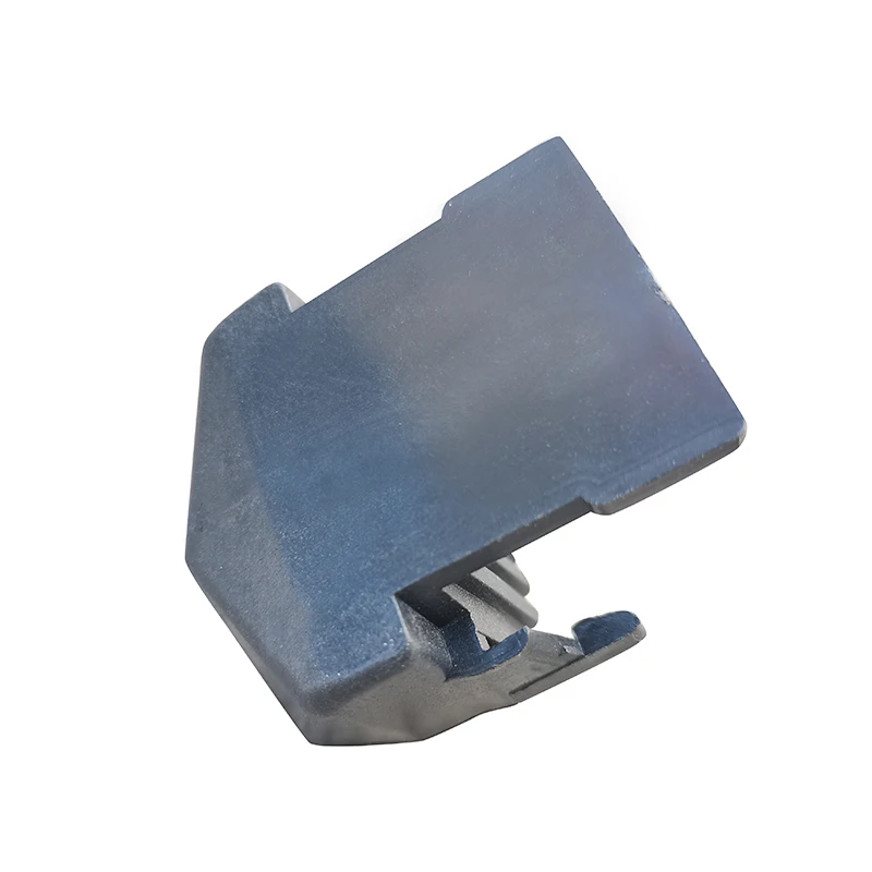 4F0807255 for Audi A6 C6 2005-2011 Front Bumper Spacer Cushion Front Bumper Bracket Small Clip