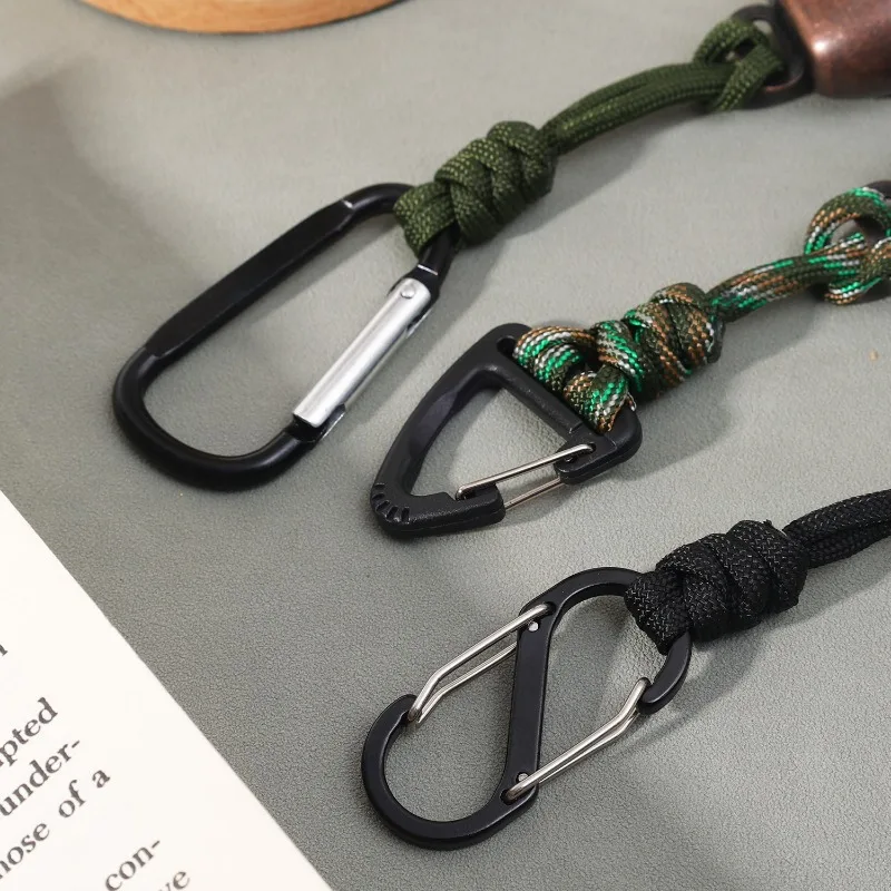 Thumbnail 3 - #12 Latest Metal Keychains Updates