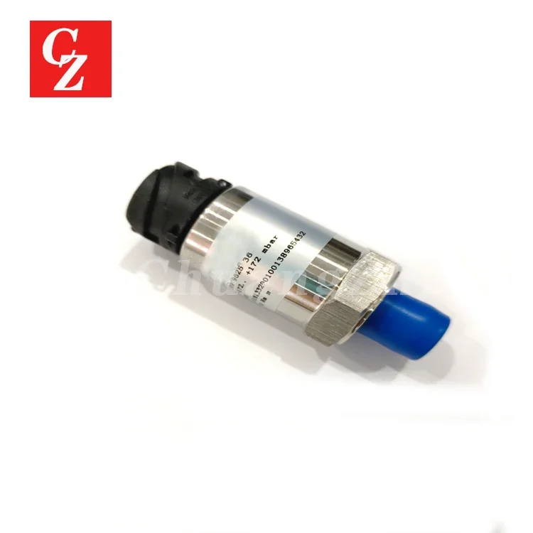 1089962536 Pressure Sensor Air Compressor Pressure Transmitters 1089-9625-36 for Atlas Copco view 2