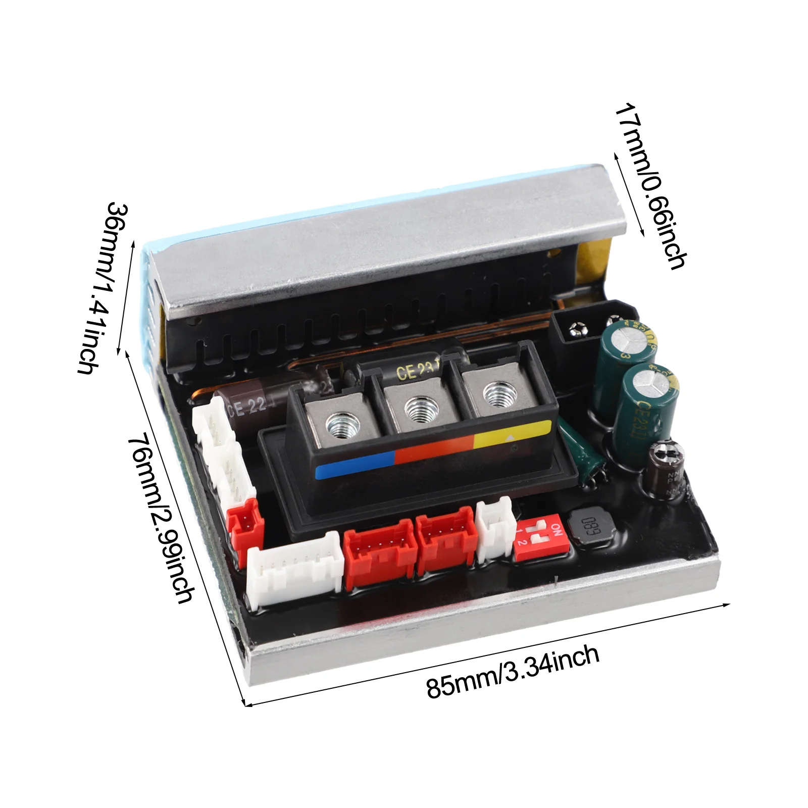 

For Ninebot Max G2 Compatible Main Board Controller Perfect Solution to Revive Your Electric Scooter's Performance