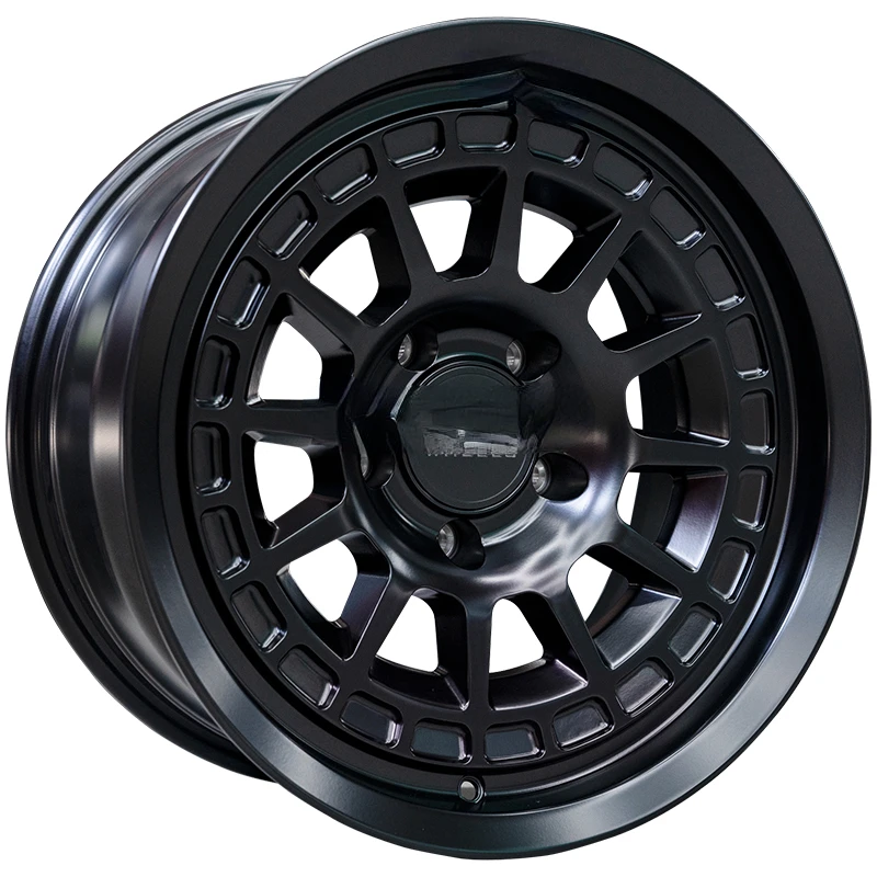 

Modification Suitable for Wey Tank 500 Modification Elevated KMC Aluminum Alloy 17-Inch Wheel Hub