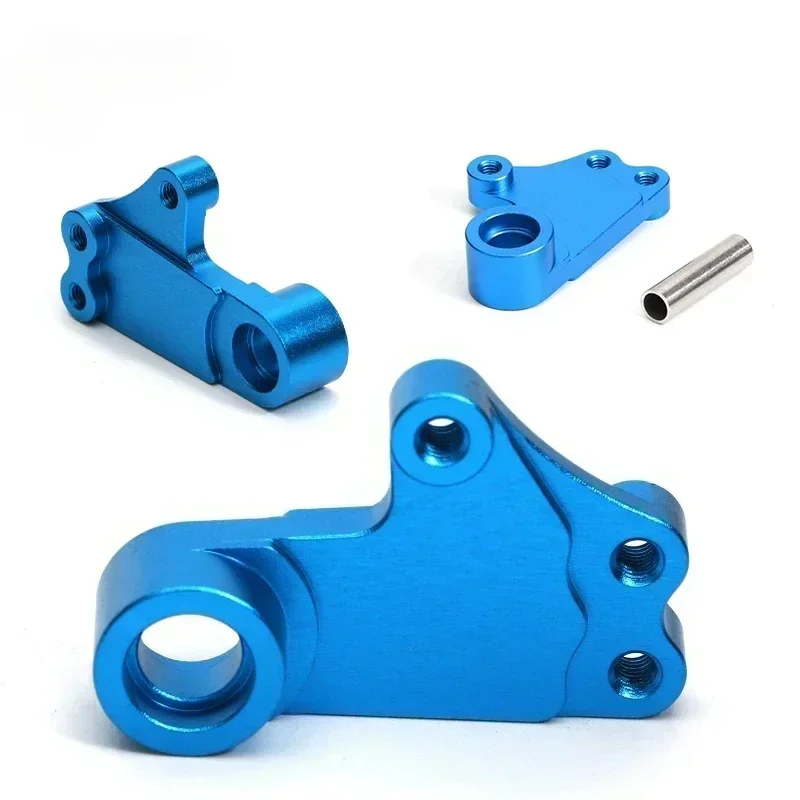 Aluminum Alloy Stee…