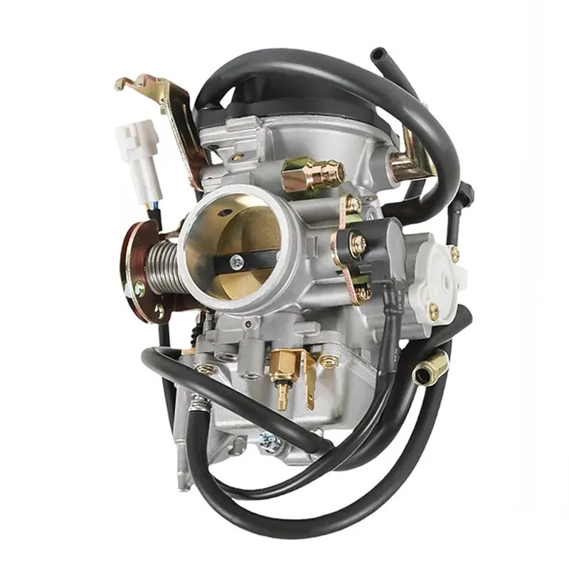 Motorcycle Carburetor For Yamaha Road Star XV1600 1999-2003 Road Star XV1700 2002-2014 Carburetor