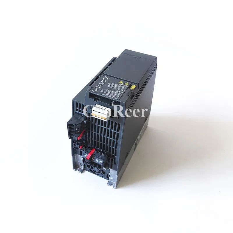 In Stock SINAMICS G120C Inverter 6SL3210-1KE21-7AB1 New Original