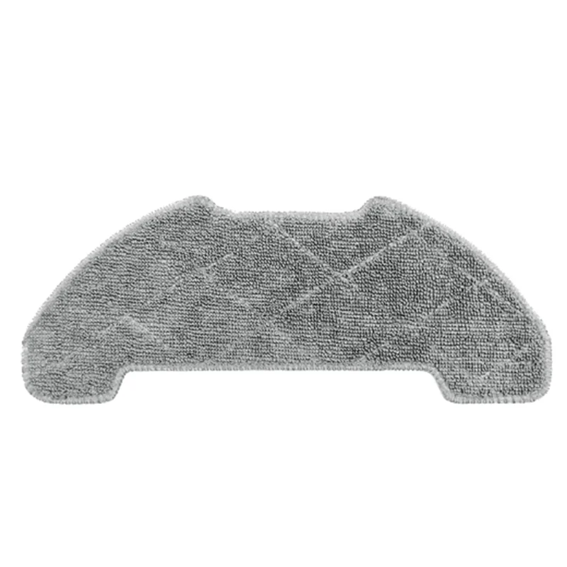 ABVI-11PCS Spazzola principale Spazzola laterale Filtro Hepa Mop Pad per accessori per aspirapolvere Airrobo P30