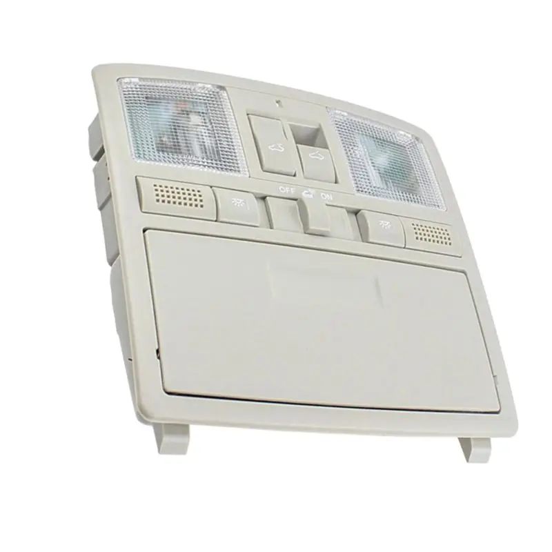 

M46K-Overhead Console Reading LED Light TD12-69-970H75 Reading Lamp Assembly For Mazda 6 Overhead Console Reading Light Ceiling