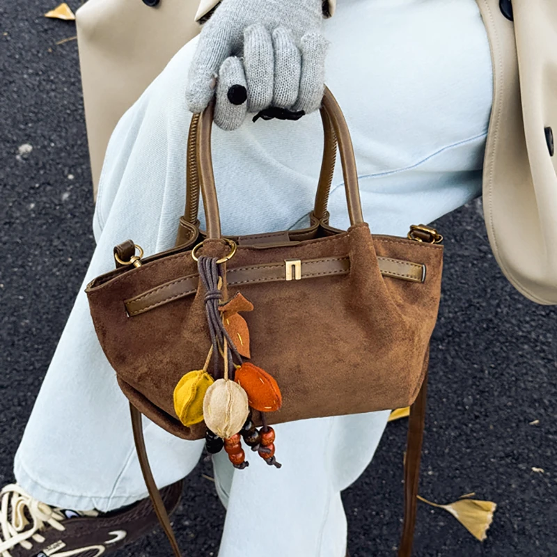 

Luxury Designer Handbag Women Handbag Multifunctional Large Capacity Shoulder Bag Wedding Wearproof Underarm Design Handbag 2025