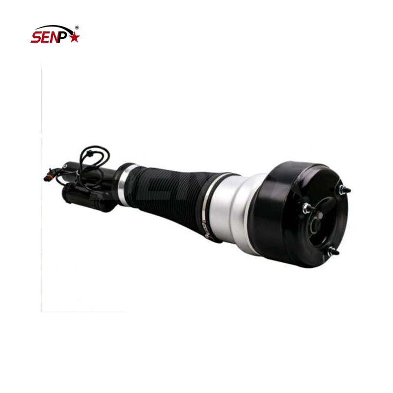 SENP High Quality Front Air Suspension Shock Absorber For Mercedes W221 S350 S550 S63 AMG OEM 2213209713 2213 209 713