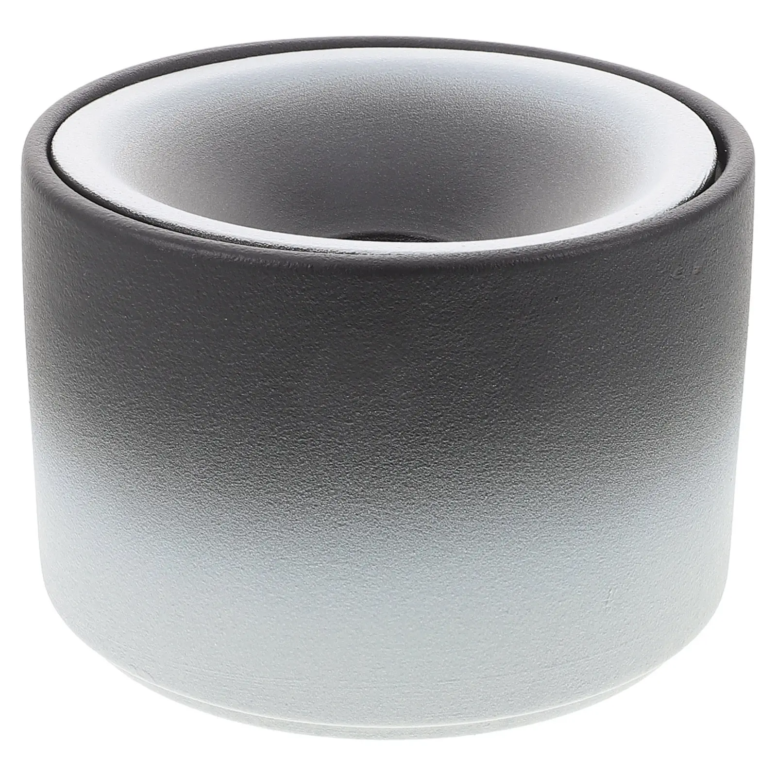 

Ceramic Extinguishing Pot Desktop Ashes Holder Balcony Ashtray Decorative Fancy Ashtrays