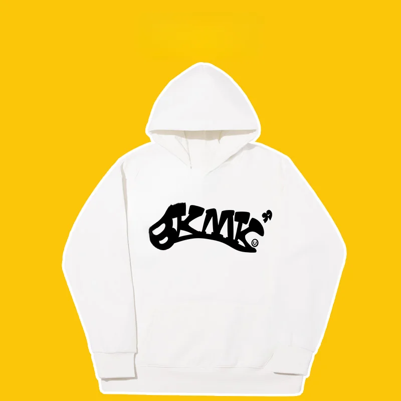 

Girls Boys Teenagers Autumn and Winter New Hot Children's Clothing Brand Hoodie Simple Style Top Fashion Clothing Printing